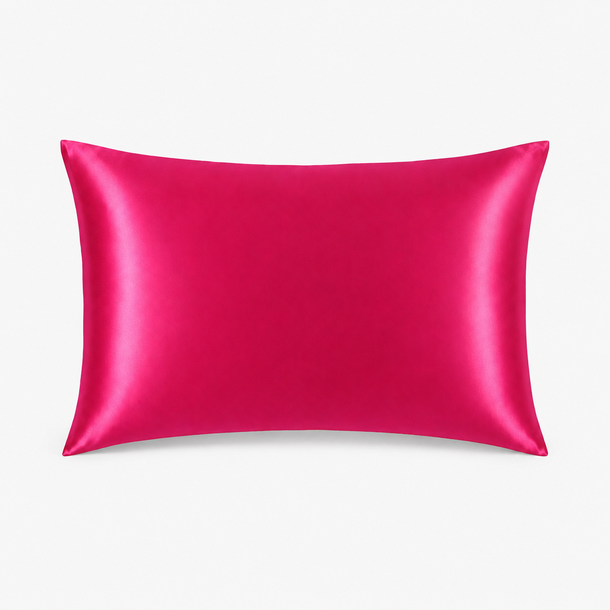 Silk Pillowcase - Raspberry Sorbet | Limited Edition (22-Momme)