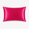 Silk Pillowcase - Raspberry Sorbet | Limited Edition (22-Momme)