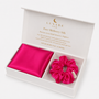 Essential Silk Bundle - Raspberry Sorbet