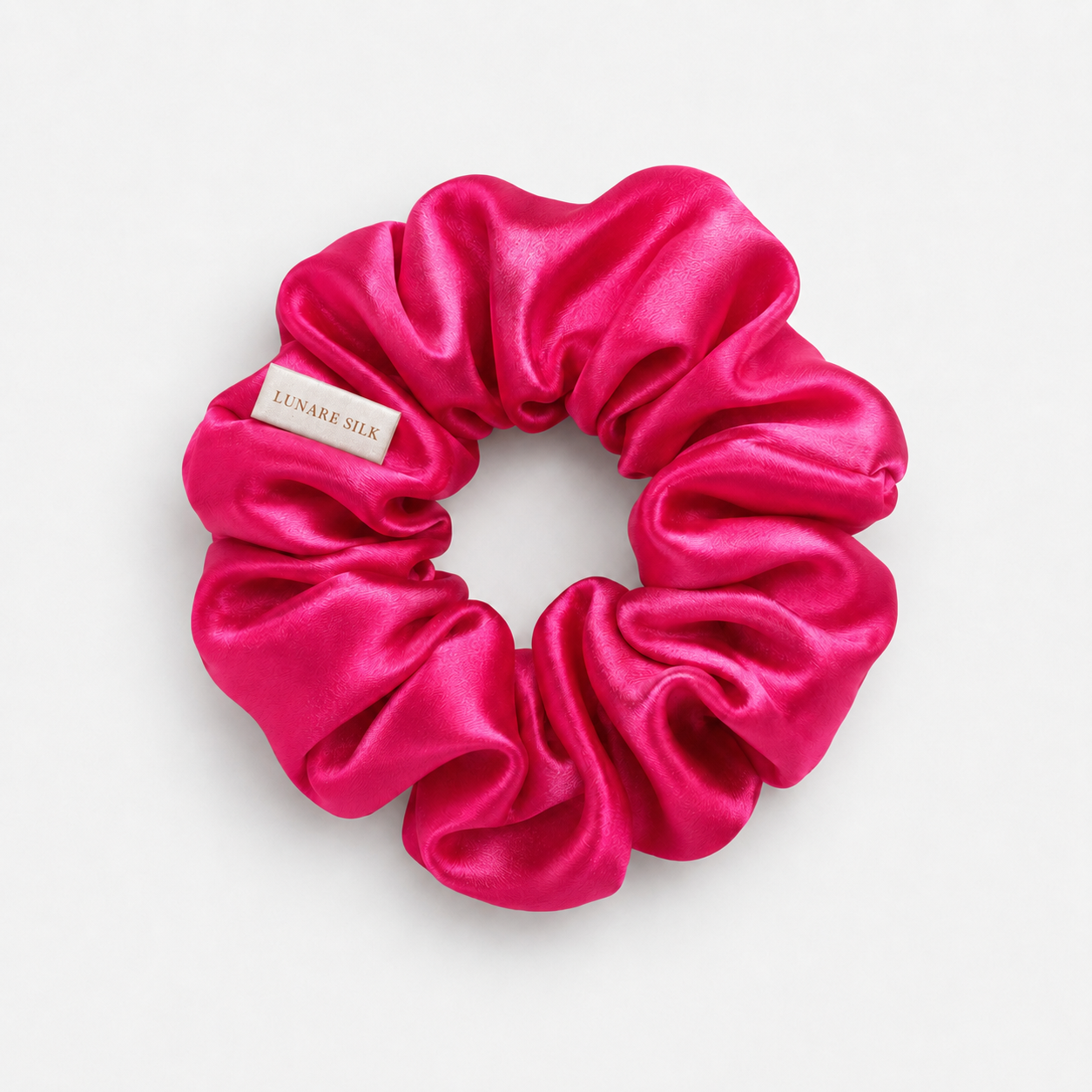 Essential Silk Bundle - Raspberry Sorbet